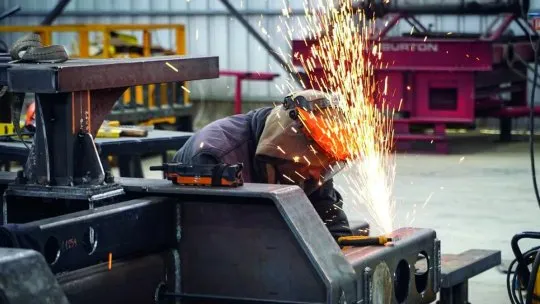 Argentina transita un complejo periodo para el empleo industrial. Argentina transita un complejo periodo para el empleo industrial.