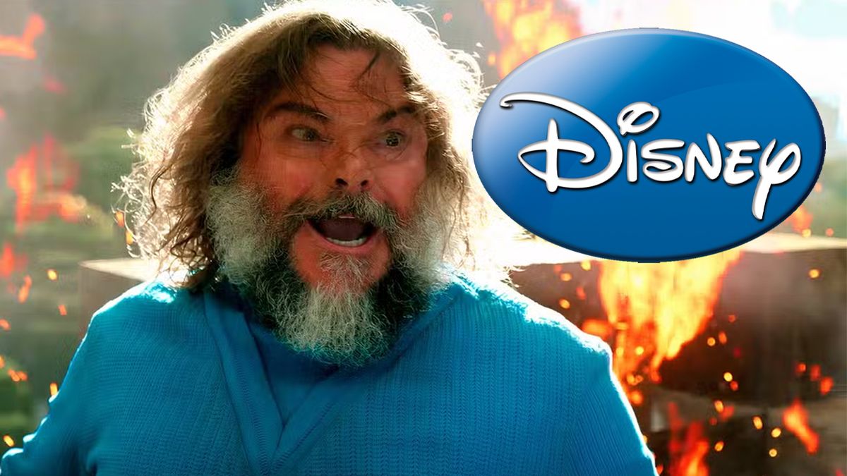 Disney corre desesperadamente a reconectar con los más jóvenes. Aunque usted no lo crea, Minecraft le mostró la mejor manera de hacerlo y no la pueden ignorar.