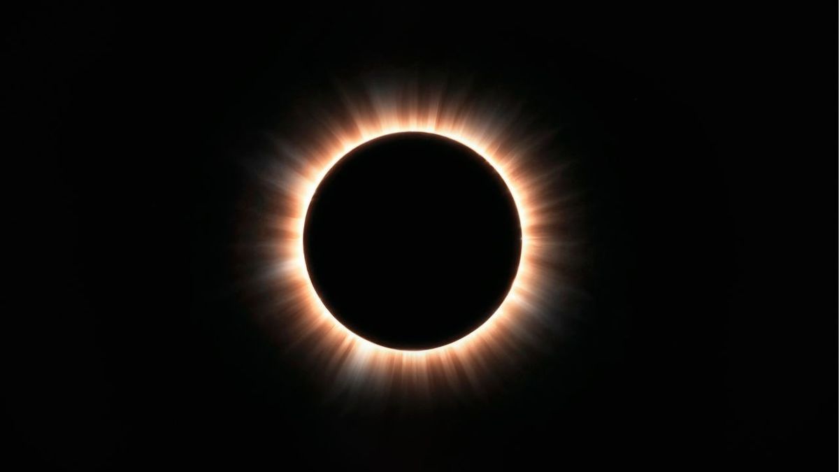 Lluvia de estrellas Perseidas y eclipse solar: Guía para ver los eventos astronómicos inminentes
