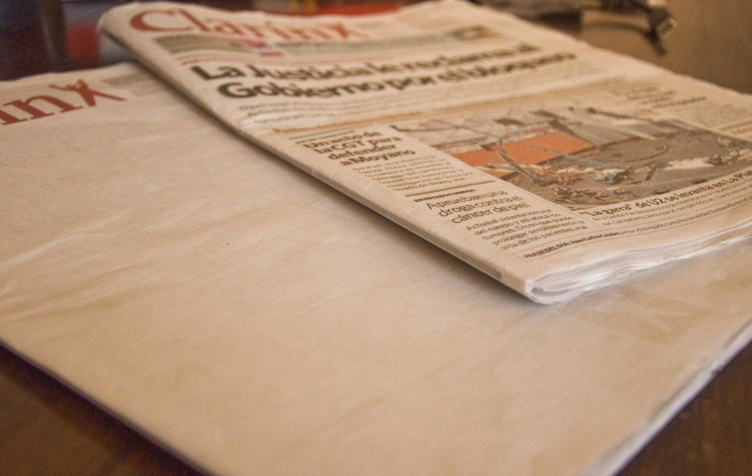 Tensión en Jxc: Clarín y La Nación unificaron posturas contra el radicalismo, Larreta, Pichetto, y Carrio, a favor de Mauricio Macri.