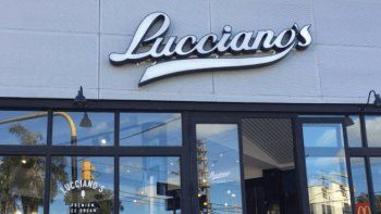 Lucciano's y su exorbitante cifra para ser franquiciado