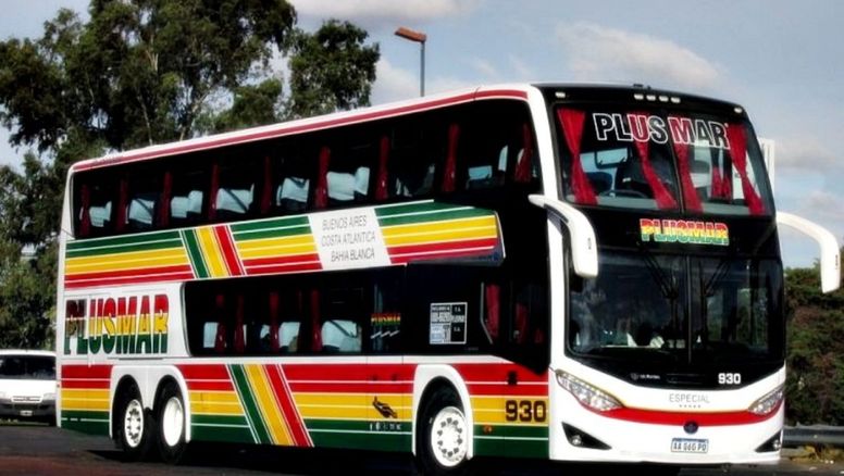 Verano 2026: cuánto salen los pasajes en micro a Mar del Plata, Córdoba o Bariloche