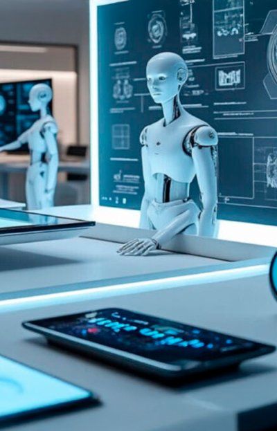 El CEO de OpenAI se unió al diseñador del iPhone para el ChatGPT físico definitivo