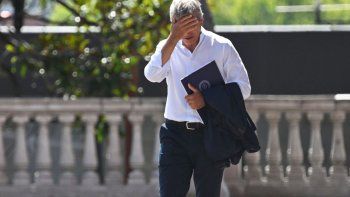 ¿Sincericidio? Luis Caputo intenta aclarar pero oscurece