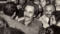 altText(‘Compañero Rucci’: Imperdible cruce entre Izquierda Diario y la Paco Urondo)}