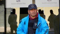 Casanello ordenó allanamientos en la droguería Suizo Argentina y en sedes de ANDIS.