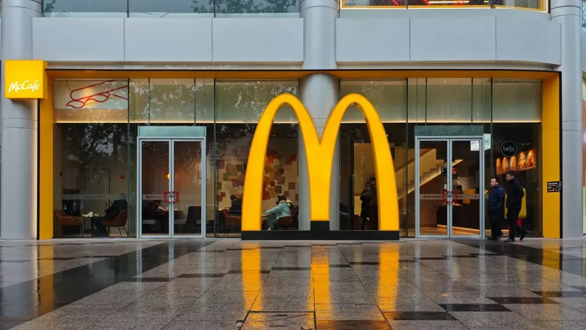 El insólito nivel de información que McDonalds puede tener sobre vos