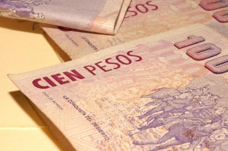 La semana que viene negocian los docentes, que marcan un piso.-