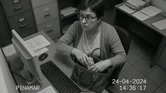 Escándalo en Pinamar. Ay, Norma, ¿qué hiciste? Escándalo en Pinamar. Ay, Norma, ¿qué hiciste?