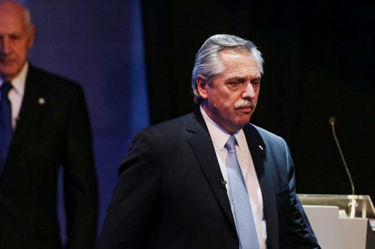 El oficialismo tendrá que negociar con la oposición para poder expropiar Vicentín.