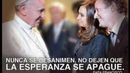 altText(Mariotto contra Albístur por el “oportunismo” ¿y el de Cristina?)}