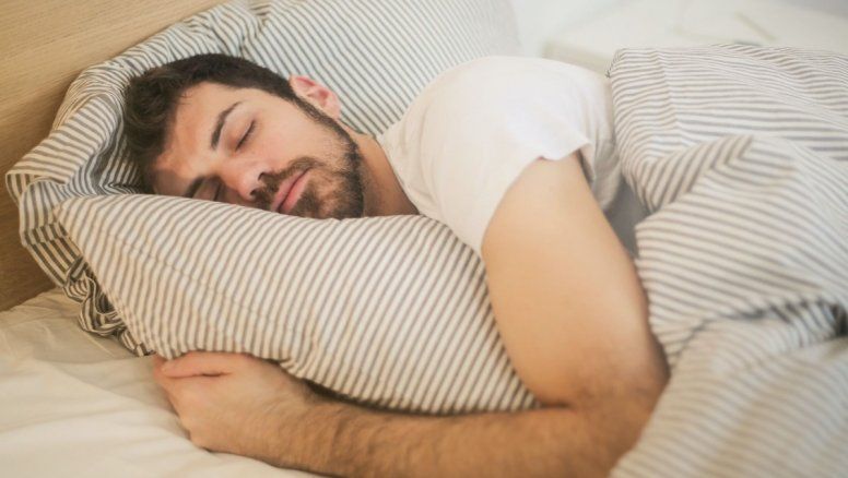 Cómo prevenir la diabetes tipo 2 a través de un buen sueño