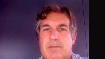 Alfonso Peña. Alfonso Peña.