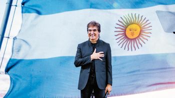 Agotado el Gebelismo sin Dante Gebel, el pastor regresa a la Argentina