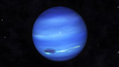 Cambios en la atmósfera de Neptuno inquietan a astrónomos
