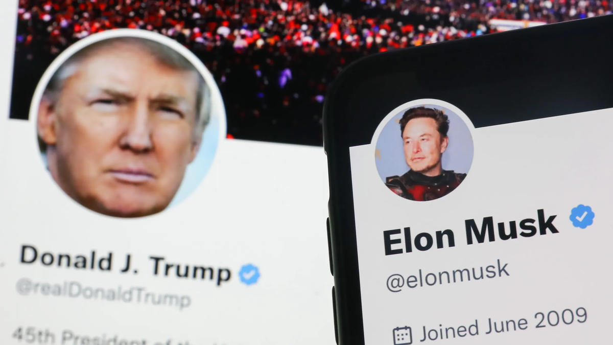 Como CEO de Twitter, Musk implementó una serie de reformas internas y tecnológicas, y restauró la cuenta suspendida del expresidente Donald Trump. Como CEO de Twitter, Musk implementó una serie de reformas internas y tecnológicas, y restauró la cuenta suspendida del expresidente Donald Trump.