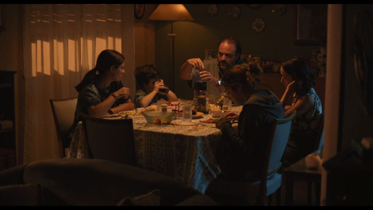 "Alemania", una película de María Zanetti. (Foto: TP Agencia). "Alemania", una película de María Zanetti. (Foto: TP Agencia).