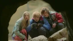 Netflix sorprende con una miniserie perturbadora.