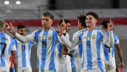 La Selección Argentina, se presentará en otra fecha de Eliminatorias Sudamericanas rumbo al Mundial 2026.