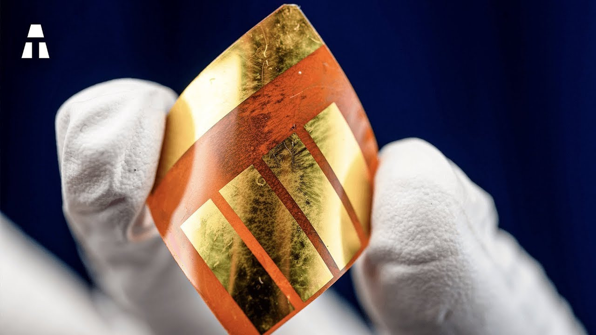 Perovskitas: Las células solares que pueden transformar la energía y el consumo fotovoltaico.&nbsp;