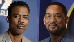 Se filtra un TikTok de Chris Rock y Will Smith nunca antes visto y explotan las redes.