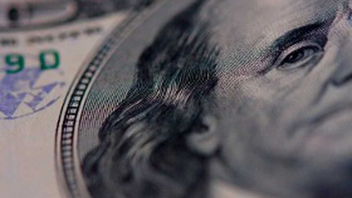 Dólar