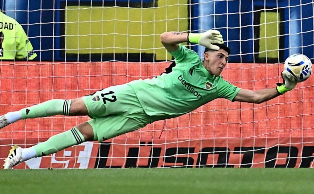 Superclásico: El increíble dato que hace especial a este River-Boca.