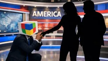 Cachetazo para América TV: El programa que levantó y amenaza con volver