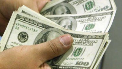El dólar cortó la racha bajista y el BCRA volvió a intervenir