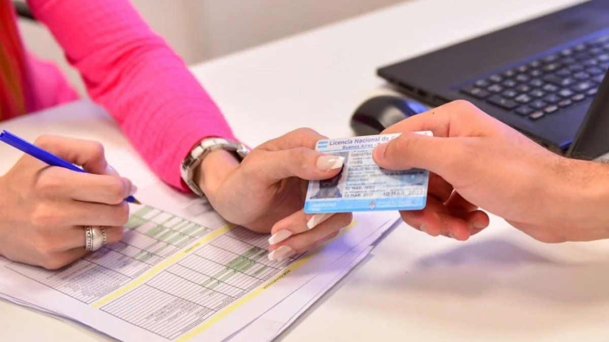 Cambios importantes en la licencia de conducir: Si tenés esta enfermedad, no podés manejar