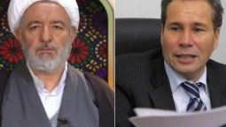 altText(Rabbani: “A Nisman lo mataron porque no tenía pruebas para acusar a Irán en Diputados