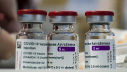 AstraZeneca en la mira.