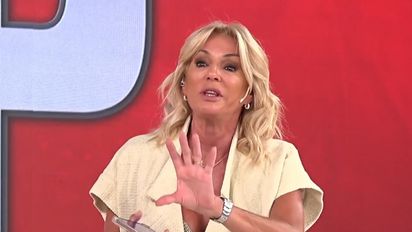 La polémica crítica de Yanina Latorre a Thelma Fardin por su video contra Juan Darthés