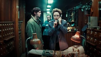 La miniserie que recién se estrena en Netflix y ya causa furor.