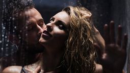 ¿Cómo tener sexo en la ducha?