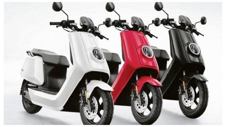 Llegan los scooters inteligentes más vendidos en el mundo