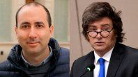 En Bolivia piden la cabeza de Paz por el caso Cerimedo: Traición a la Patria
