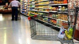 altText(Cayó el consumo de ‘alimentos de época de crisis’ como harinas y arroz)}