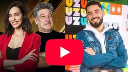 YouTube derribó el relato este 2025: la TV sigue fuerte, el streaming manda en el vivo y las audiencias no eligen bandos, sino quiénes saben jugar. YouTube derribó el relato este 2025: la TV sigue fuerte, el streaming manda en el vivo y las audiencias no eligen bandos, sino quiénes saben jugar.