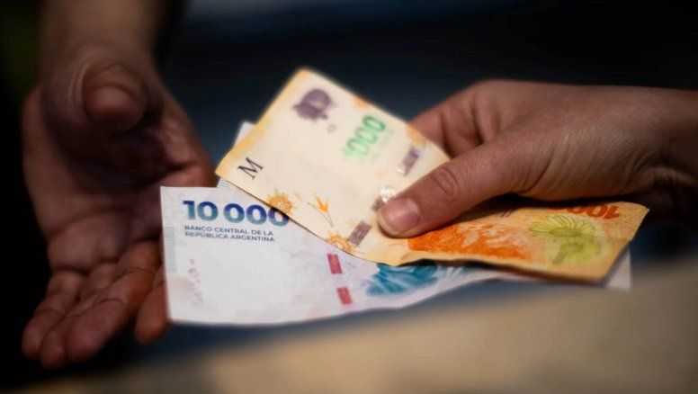 Inflación: El IPC de CABA marca un piso incómodo para Milei