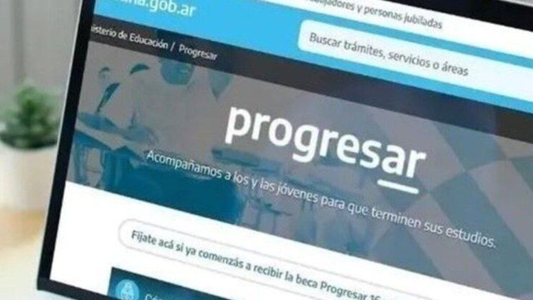 Las Becas Progresar aumentaron 75% y abrieron la nueva etapa de inscripción