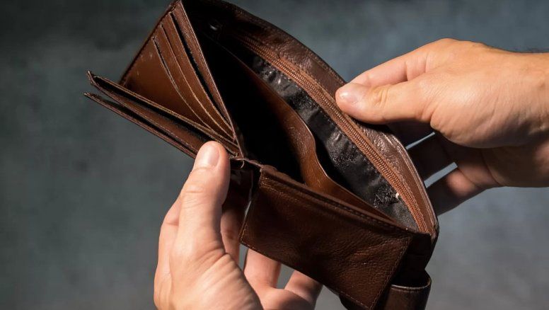 INdEC: Los salarios registrados volvieron a perder contra la inflación