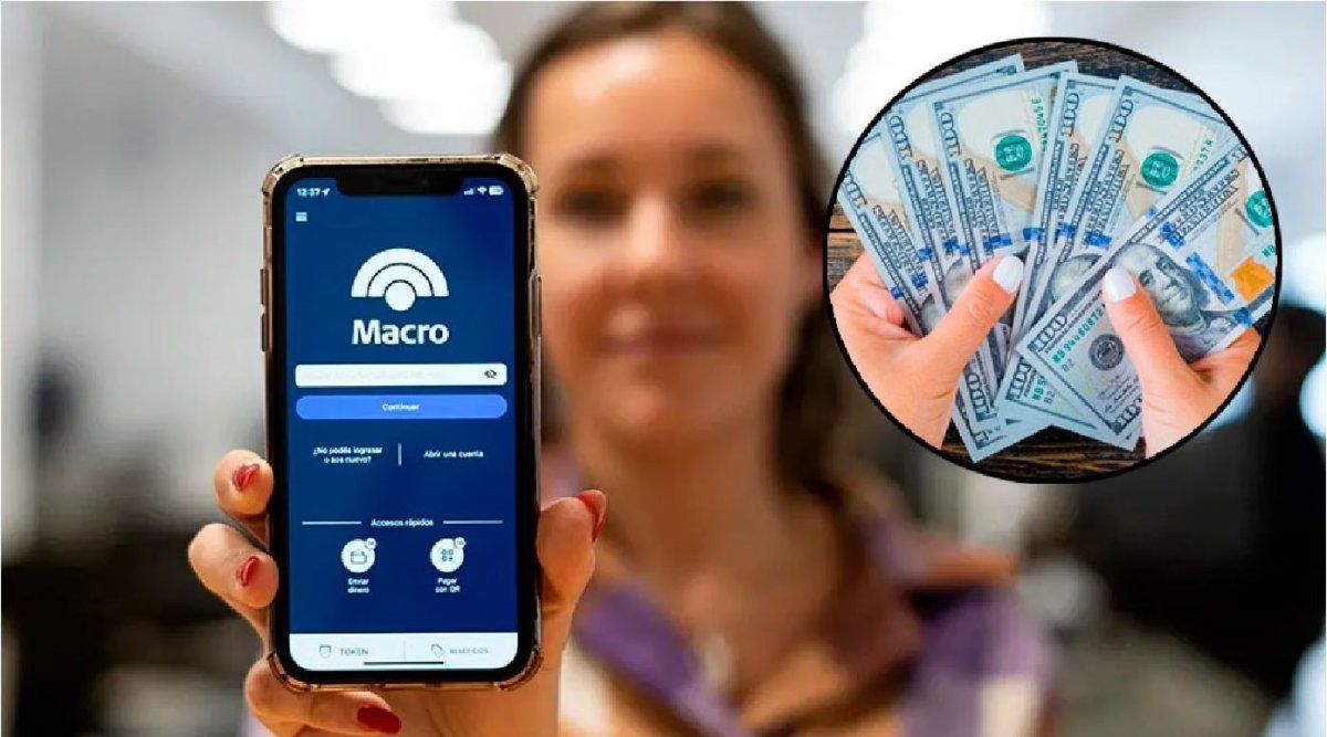Este banco eliminó las comisiones para transferir dólares desde el exterior