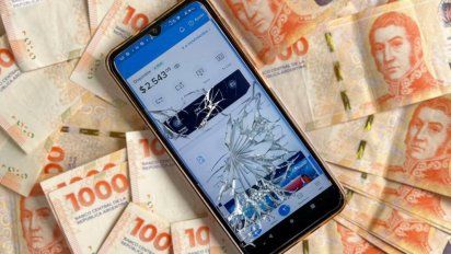 Mercado Pago se desmorona: Qué billetera toma la delantera