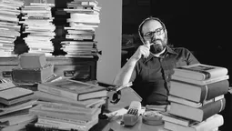 Umberto Eco