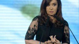 altText(Cristina echó el fardo de la inseguridad a gobernadores)}