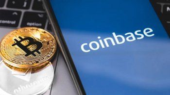 coinbase sufre por binance, se derrumba un 12% coinbase sufre por binance, se derrumba un 12%