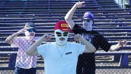 Tussiwarrios y epidemia de la sífilis