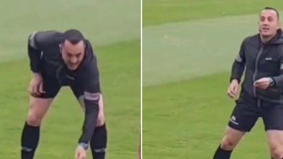 Fernando Espinoza, otra vez en el ojo de la tormenta