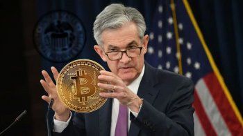 USA evalúa ingresar en el mercado de las criptomonedas con su propio dólar digital USA evalúa ingresar en el mercado de las criptomonedas con su propio dólar digital